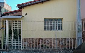 Casa Vó Amélia